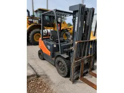 DOOSAN G30E-5