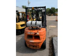 DOOSAN G30E-5