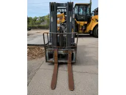DOOSAN G30E-5