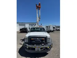 2013 FORD F550