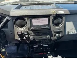 2013 FORD F550