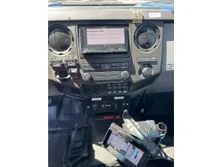 2013 FORD F550