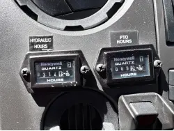 2013 FORD F550