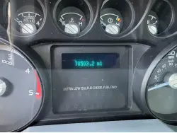 2013 FORD F550