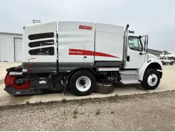 2023 ELGIN BROOM BEAR