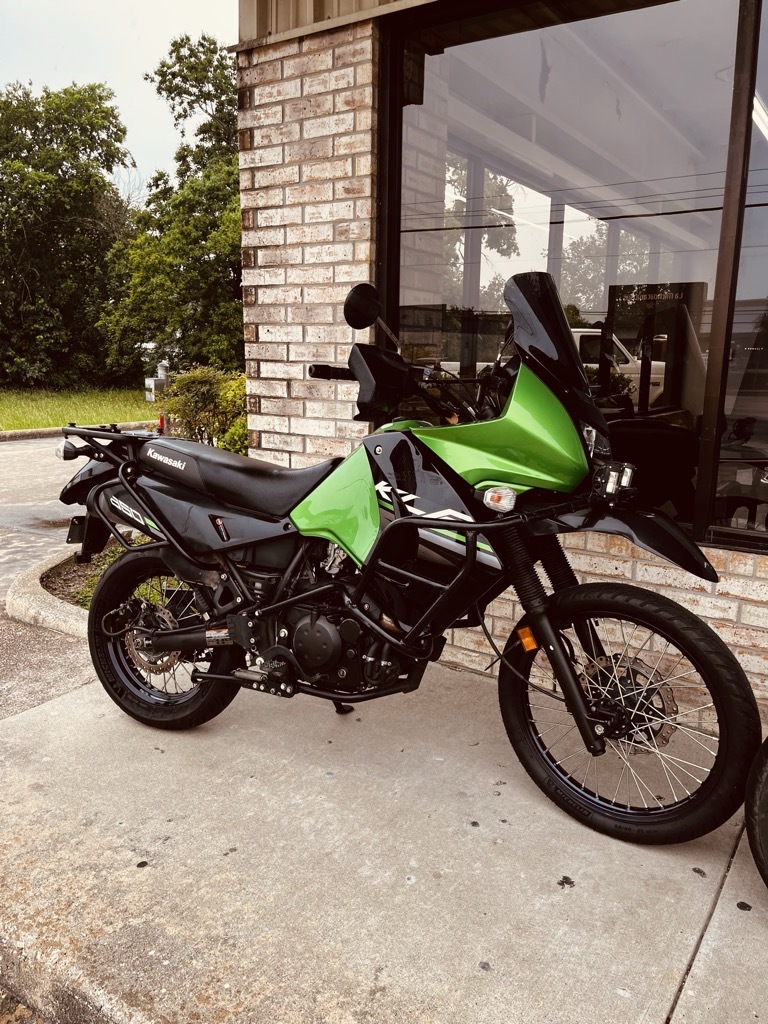 Kawasaki Motorcycles For Sale Near College Station, TX - Cycle Trader