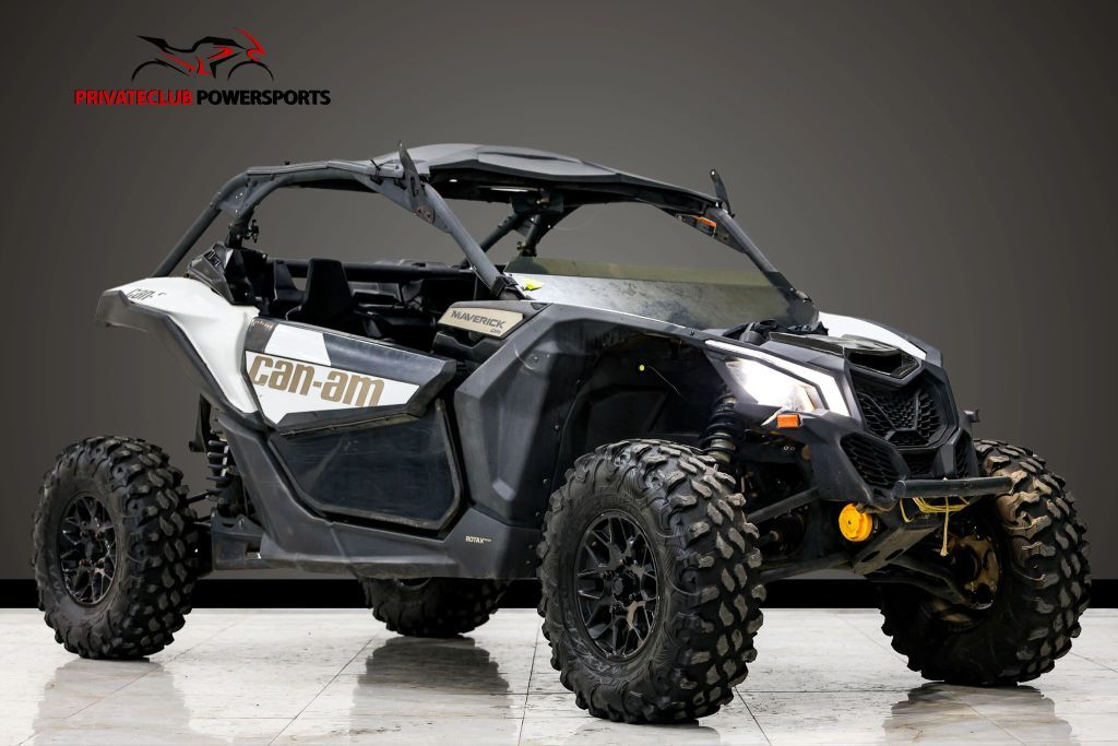 Used Can-Am Four Wheelers For Sale Near Georgetown, TX - ATV Trader