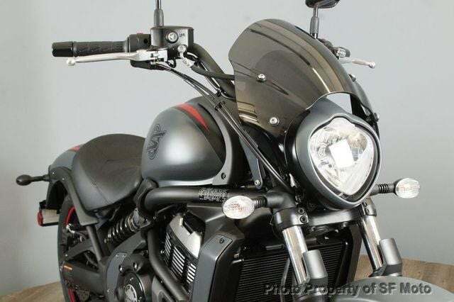2024 Kawasaki Vulcan S Cafe ABS ABS in San Francisco, CA