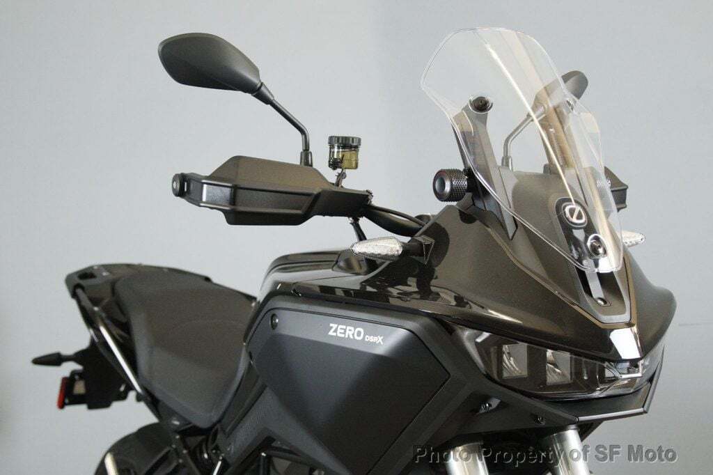 2024 Zero DSR/X 17.3 BASE in San Francisco, CA