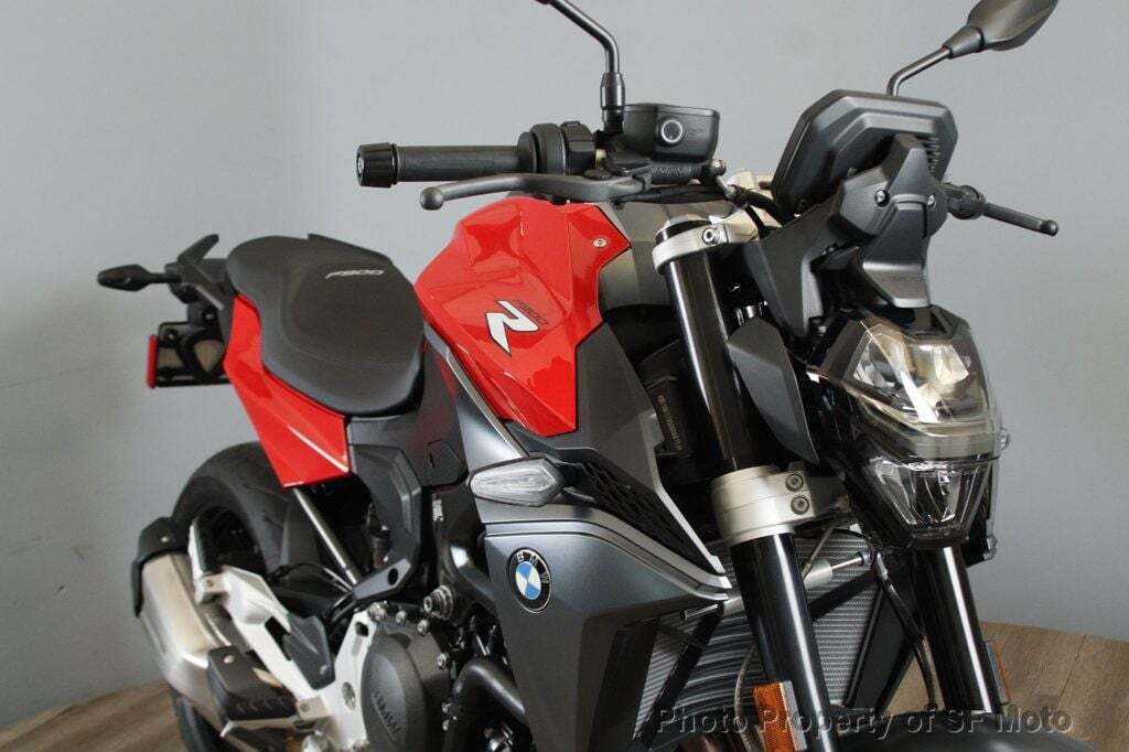 2024 BMW F 900 R 900 R in San Francisco, CA