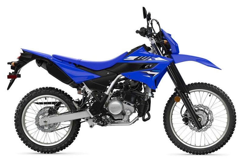 2026 Yamaha WR125R 125R in Bennington, VT