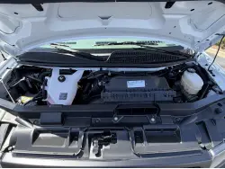 2026 GMC SAVANA 2500 V8 GAS