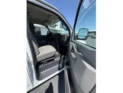 2026 GMC SAVANA 2500 V8 GAS