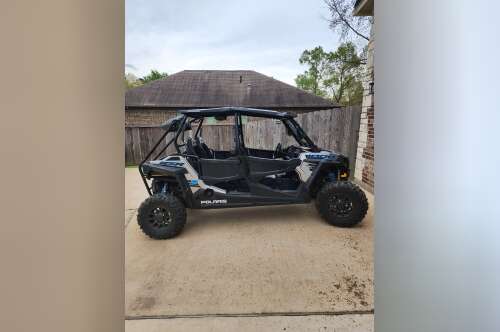 2021 Polaris RZR XP S 4 1000 SPORT in montgomery TX