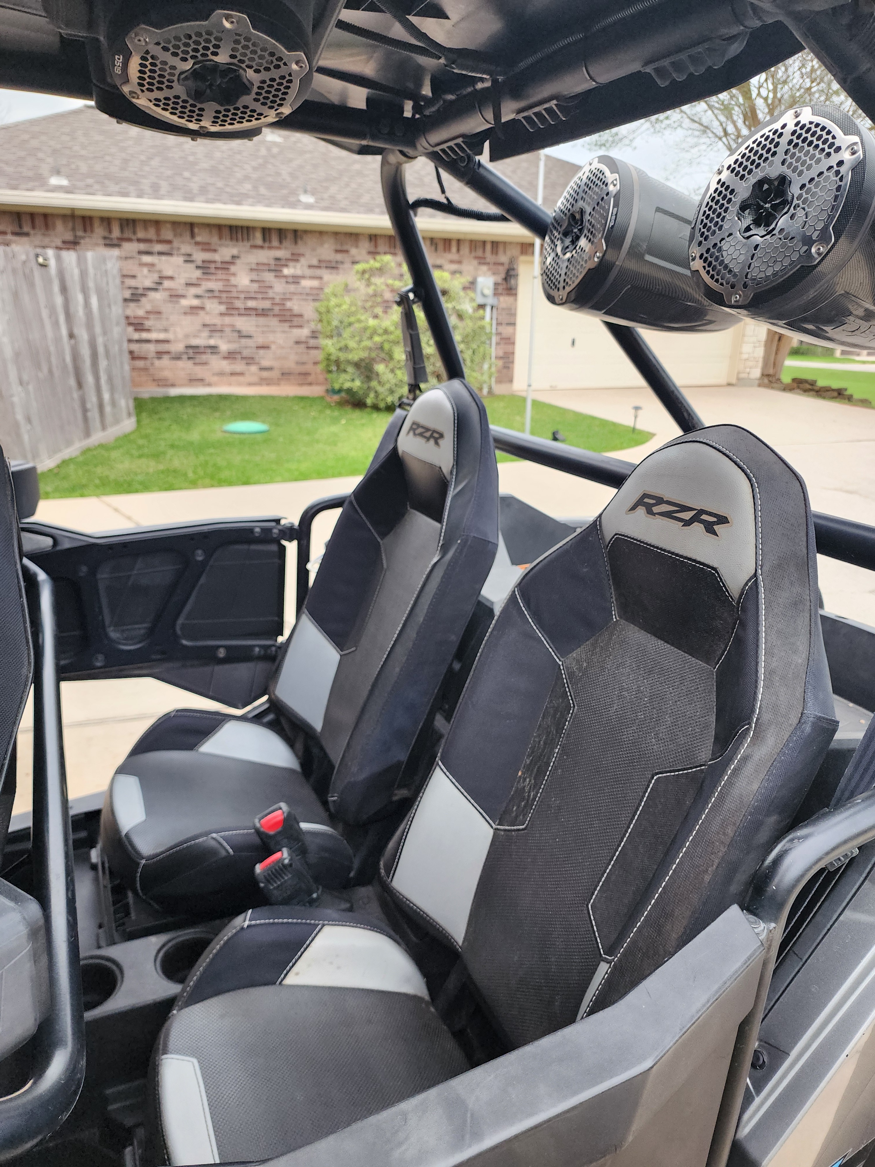 2021 Polaris RZR XP S 4 1000 SPORT in montgomery TX