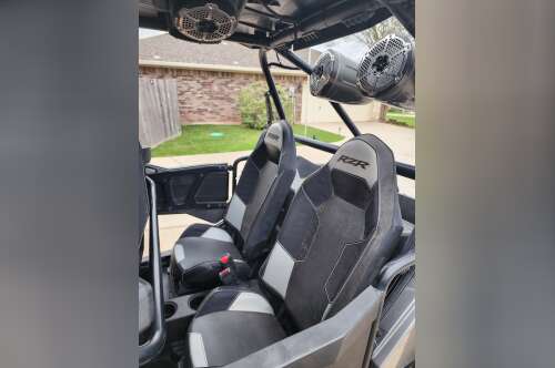 2021 Polaris RZR XP S 4 1000 SPORT in montgomery TX
