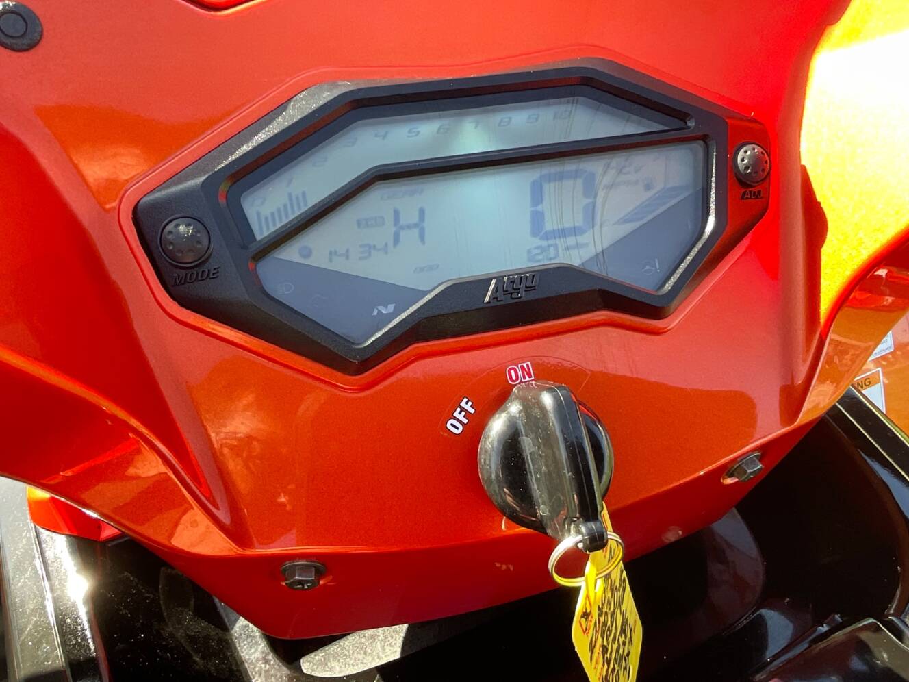 A photo of this 2022 Argo Xplorer XR 700 LE