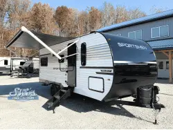 2026 KZ RV Sportsmen Select 210RDSL
