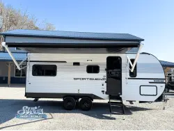 2026 KZ RV Sportsmen Select 210RDSL