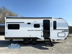 2026 KZ RV Sportsmen Select 210RDSL