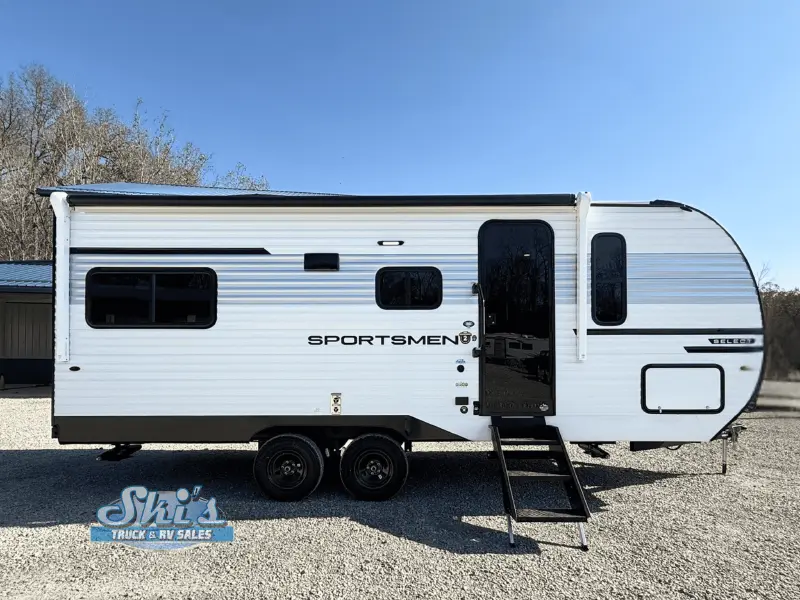 2026 KZ RV Sportsmen Select 210RDSL