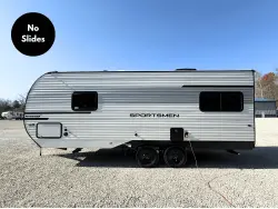 2026 KZ RV Sportsmen Select 210RDSL