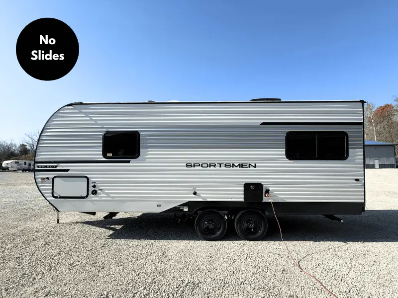 2026 KZ RV Sportsmen Select 210RDSL