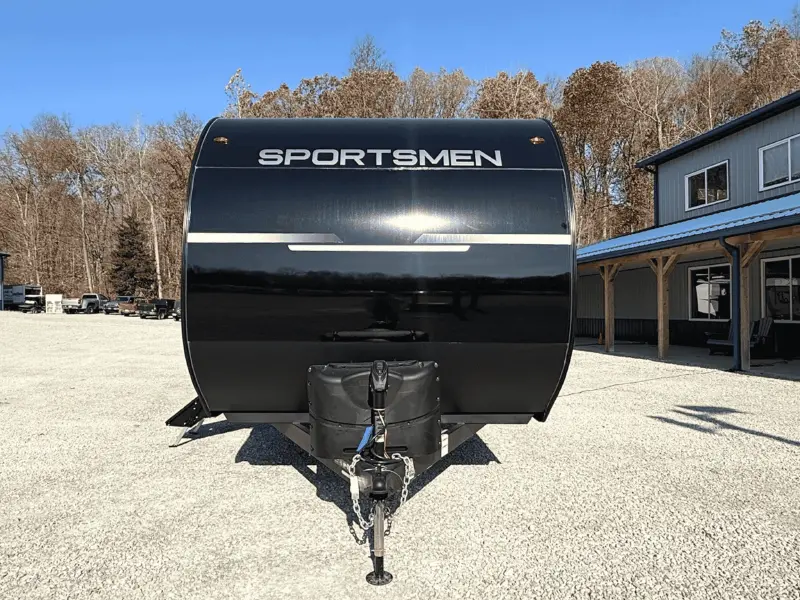 2026 KZ RV Sportsmen Select 210RDSL
