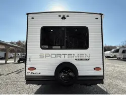 2026 KZ RV Sportsmen Select 210RDSL