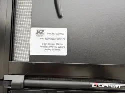 2026 KZ RV Sportsmen Select 210RDSL
