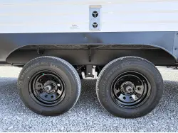 2026 KZ RV Sportsmen Select 210RDSL