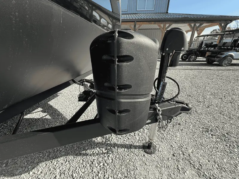 2026 KZ RV Sportsmen Select 210RDSL