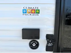 2026 KZ RV Sportsmen Select 210RDSL