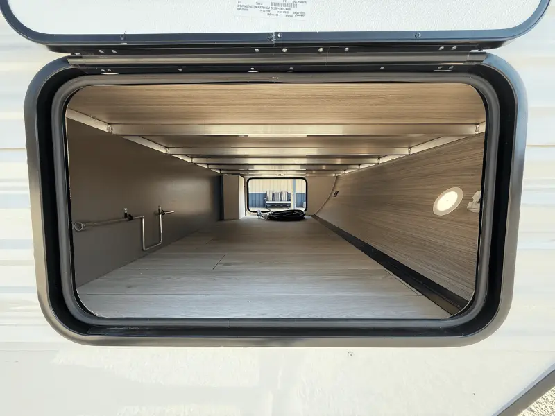 2026 KZ RV Sportsmen Select 210RDSL