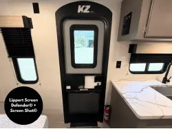 2026 KZ RV Sportsmen Select 210RDSL