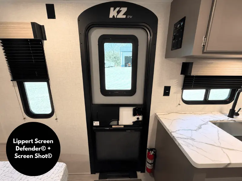 2026 KZ RV Sportsmen Select 210RDSL
