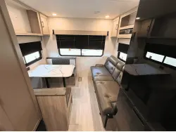 2026 KZ RV Sportsmen Select 210RDSL