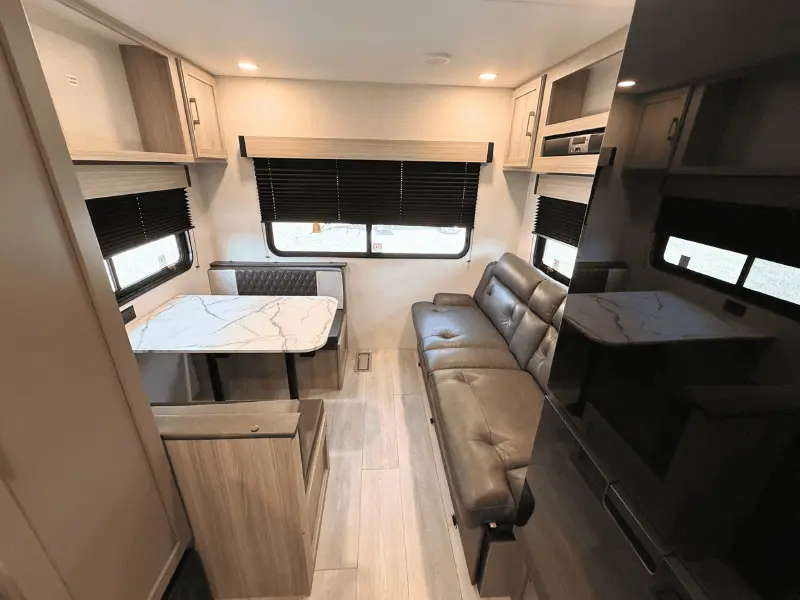 2026 KZ RV Sportsmen Select 210RDSL