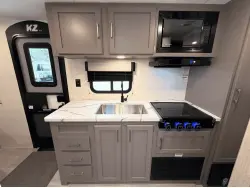 2026 KZ RV Sportsmen Select 210RDSL