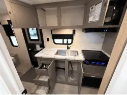 2026 KZ RV Sportsmen Select 210RDSL