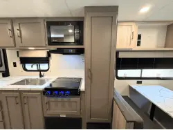 2026 KZ RV Sportsmen Select 210RDSL