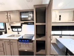 2026 KZ RV Sportsmen Select 210RDSL