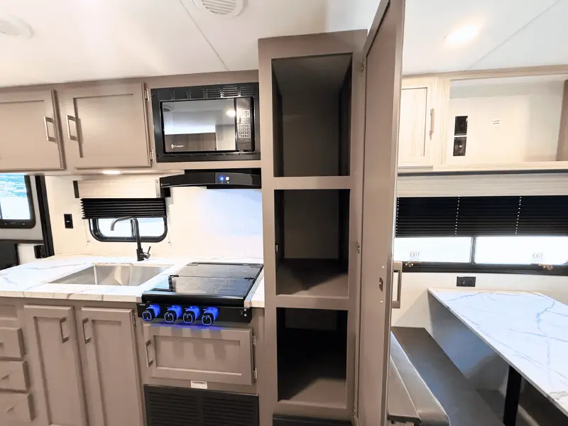 2026 KZ RV Sportsmen Select 210RDSL