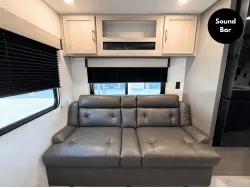 2026 KZ RV Sportsmen Select 210RDSL