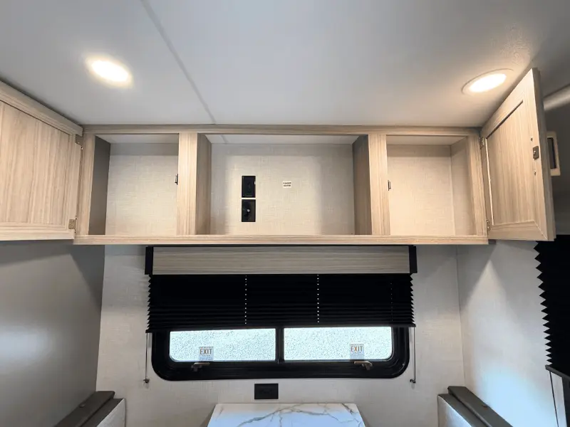 2026 KZ RV Sportsmen Select 210RDSL