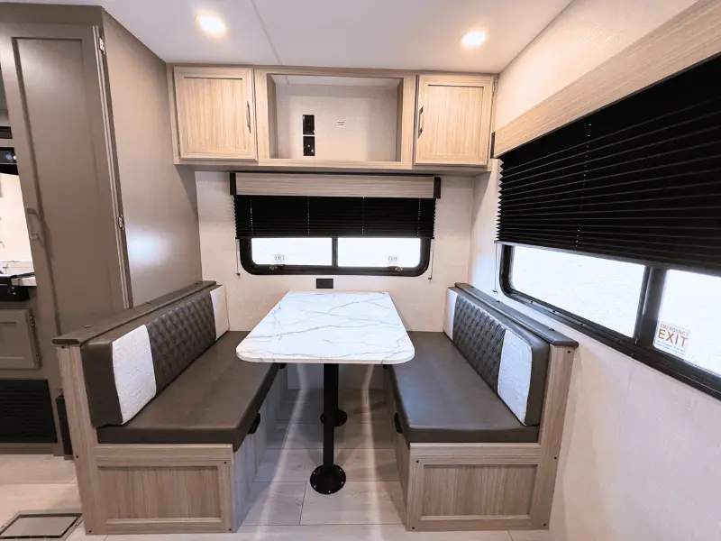 2026 KZ RV Sportsmen Select 210RDSL
