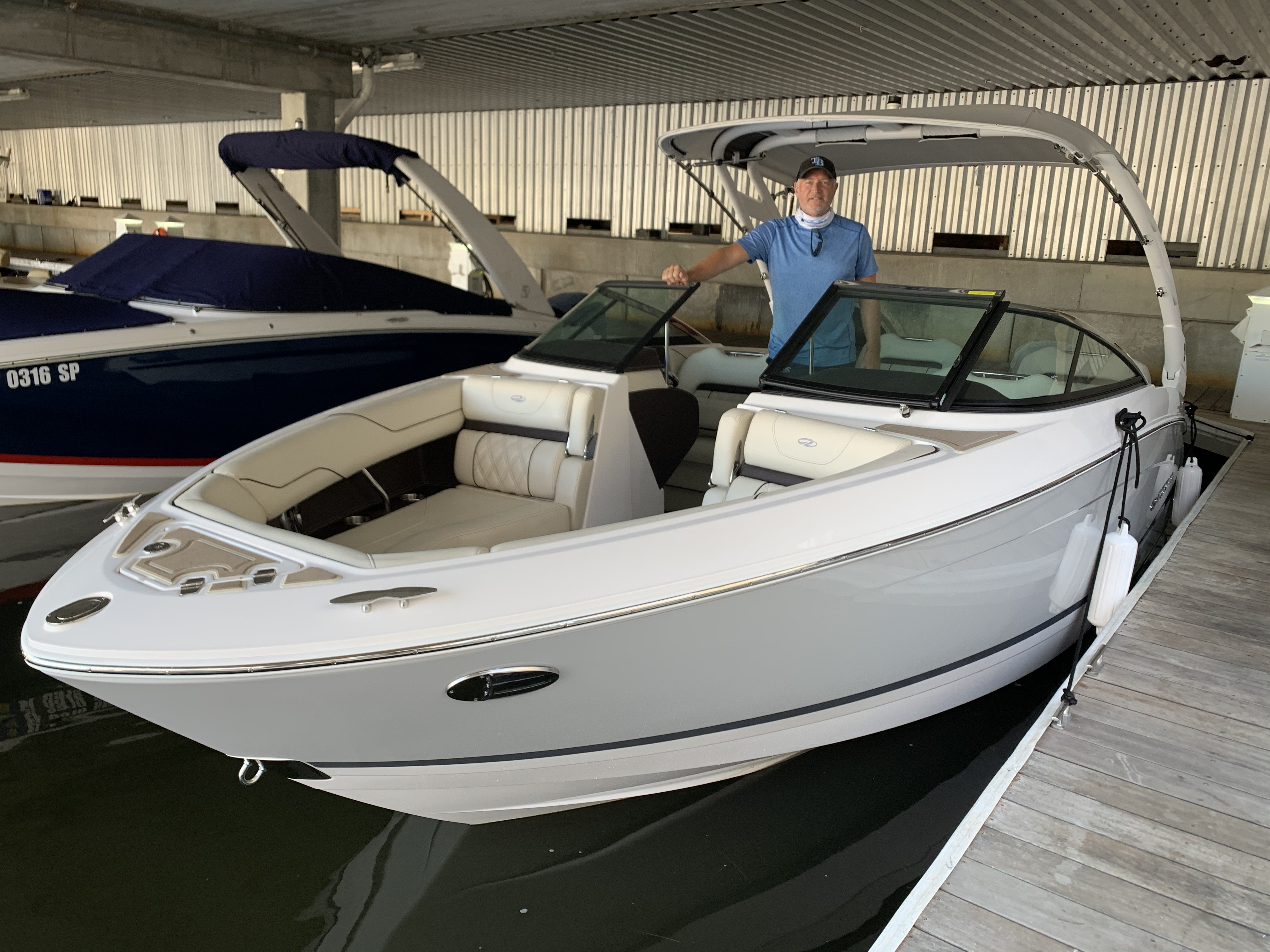 2020 Regal Lx4 in sarasota FL
