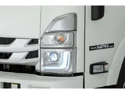 2027 ISUZU NPR HD GAS
