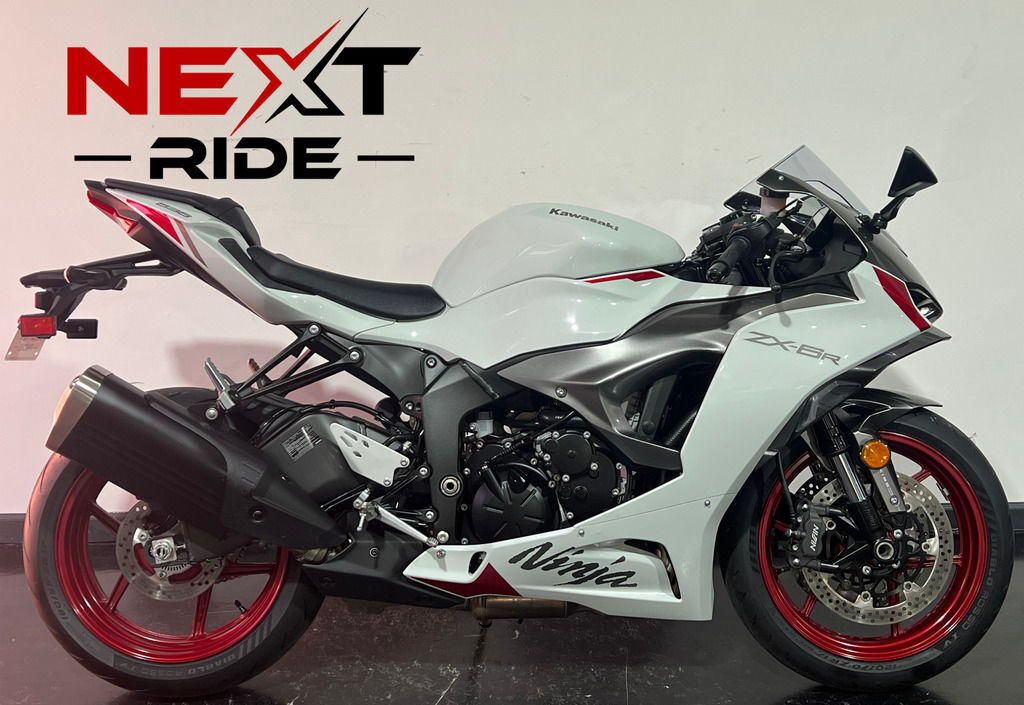 Kawasaki Motorcycles For Sale Near Zephyrhills, FL - Cycle Trader