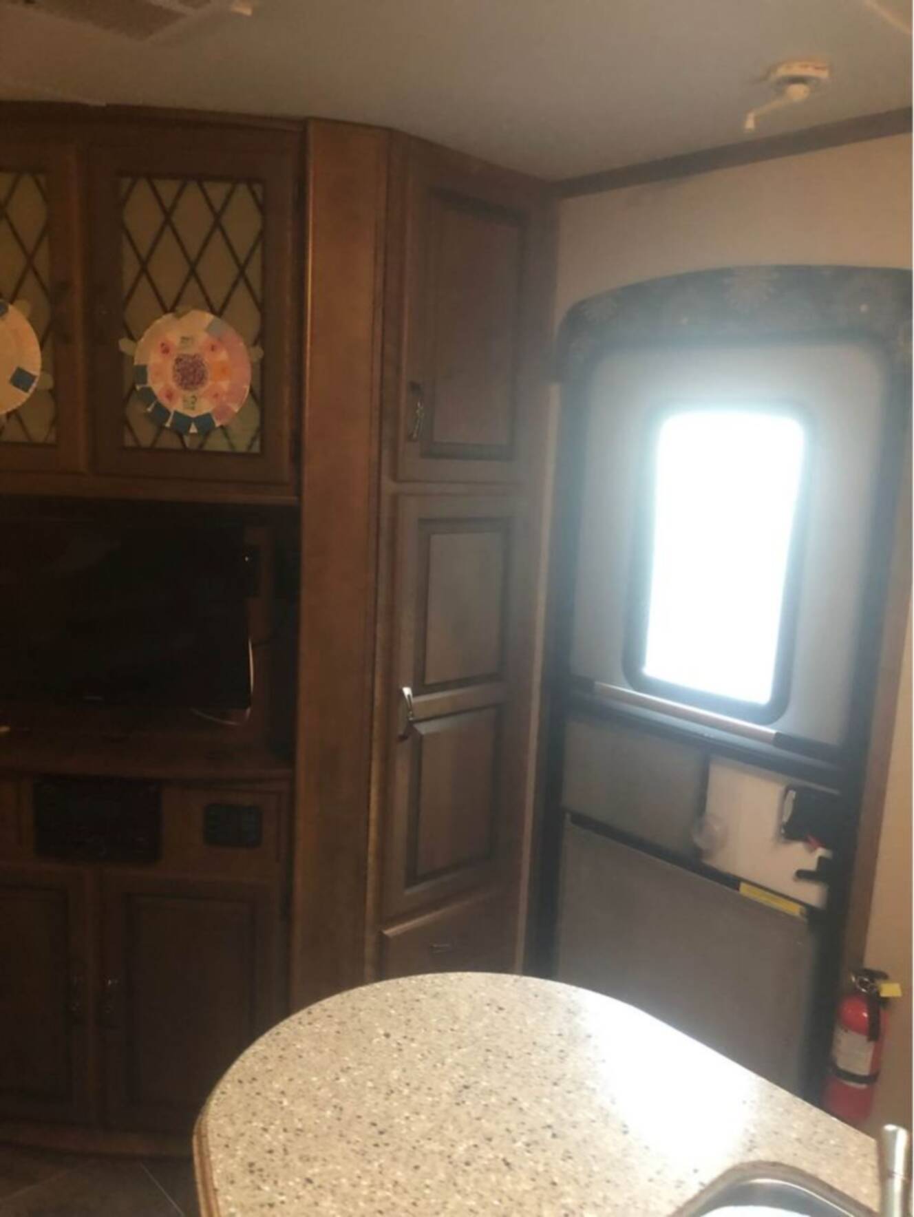 A photo of this 2015 Crossroads REZERVE RTZ33BH